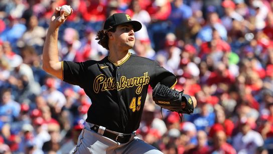Taking stock in the Pirates' 2022 rotation options taken in Philadelphia (Pirates)
